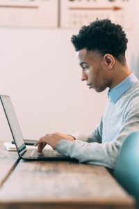 student worker