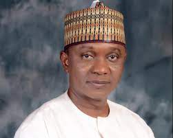 Alhaji Garba Abubakar as the Registrar General.