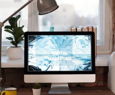 Google Digital Marketing