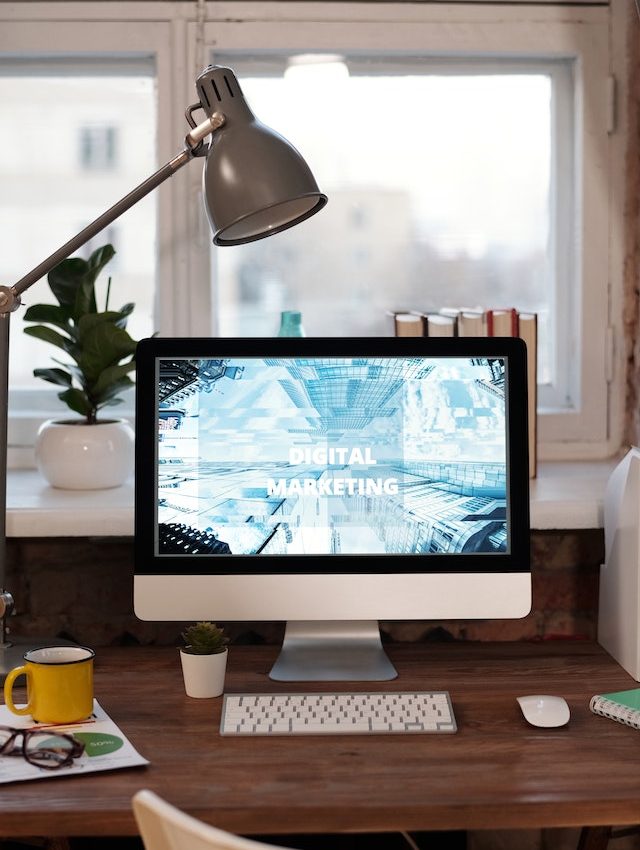 Google Digital Marketing