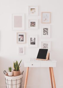 Productive workspace