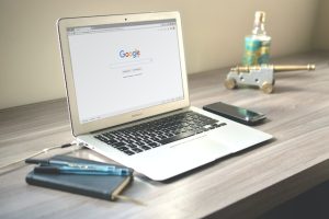 How local SEO works