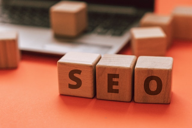 How local SEO works