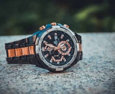 Solar Watch pros and cons