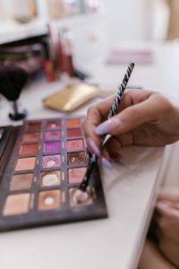 Makeup