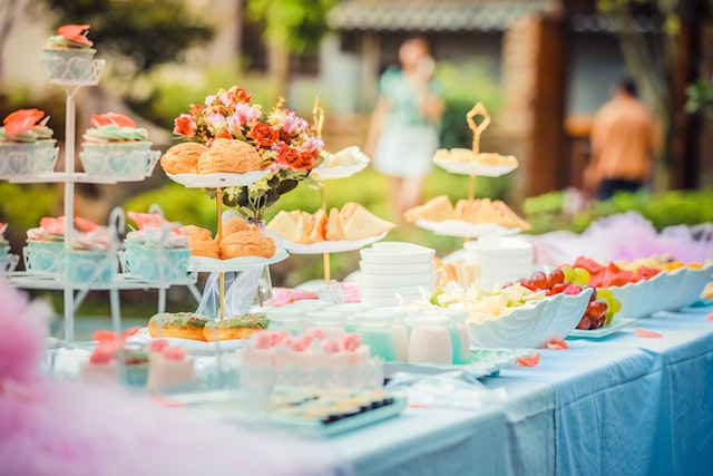 Gala event