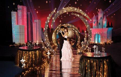 9 Remarkable School Ball Formal Themes