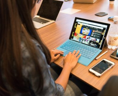5 Business Benefits of Custom Website Design And Development