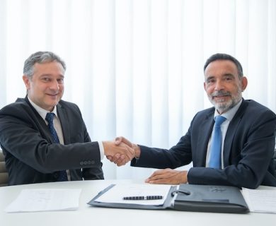the link between relationships and success