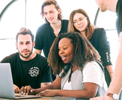 5 Ways Employers Can Improve Employee Productivity