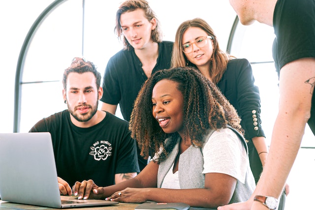 5 Ways Employers Can Improve Employee Productivity