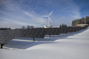 Sustainable manufacturing