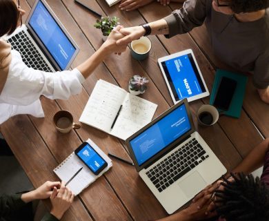 6 Outsourcing Process & Steps To Free Up Your Time And Energy