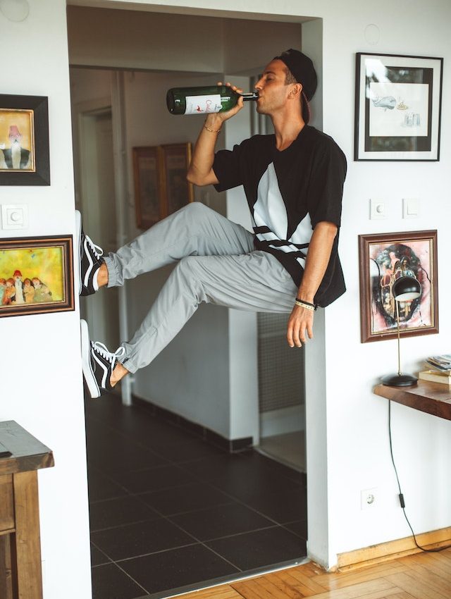 erectile dysfunction and alcohol