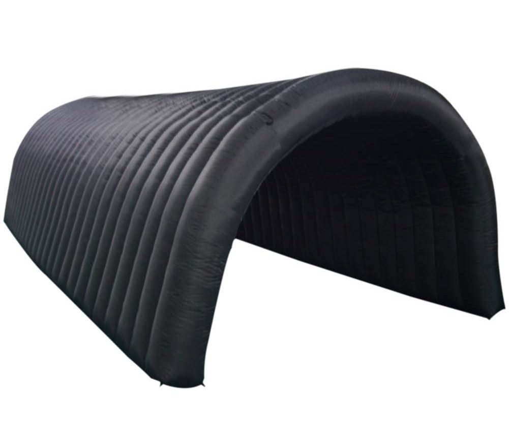 7 Roles of Inflatable Tunnels/Tent in Elevating Events Experiences