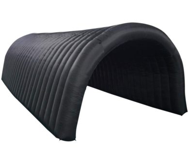 7 Roles of Inflatable Tunnels/Tent in Elevating Events Experiences