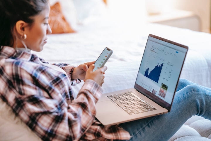 5 Business Benefits of Custom Website Design And Development