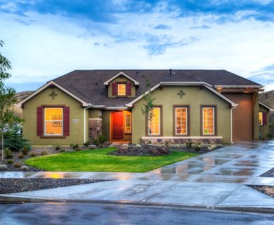 5 Reasons to Use Real Estate 3D Rendering for Your Property Marketing