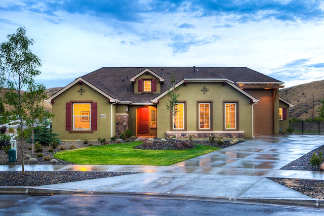 5 Reasons to Use Real Estate 3D Rendering for Your Property Marketing