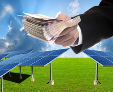 8 Ways Renewable Energy Would Save You Some Money