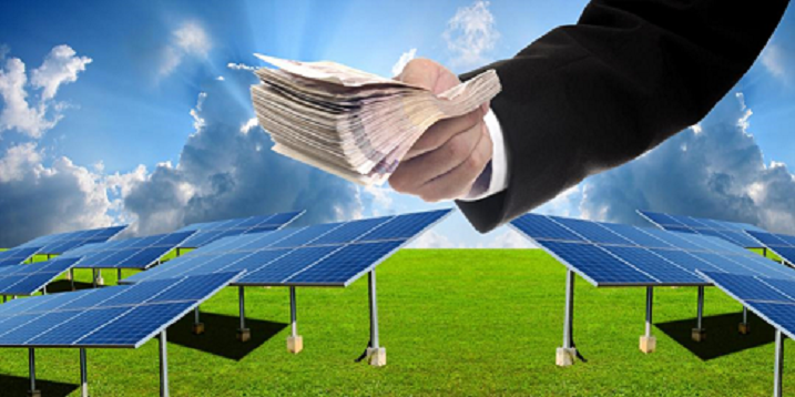 8 Ways Renewable Energy Would Save You Some Money