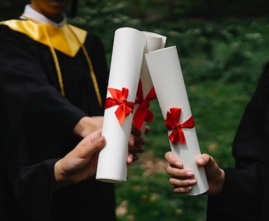 How to Apply for Scholarship in Canada