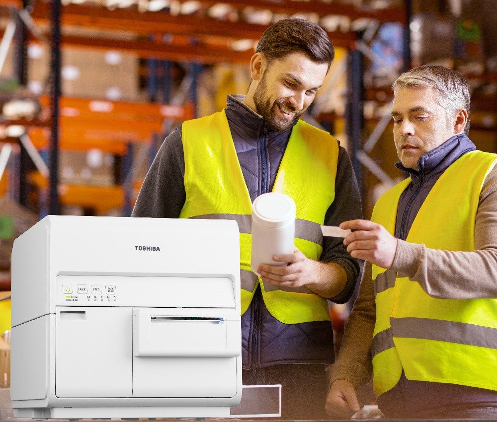 Labeling-solutions