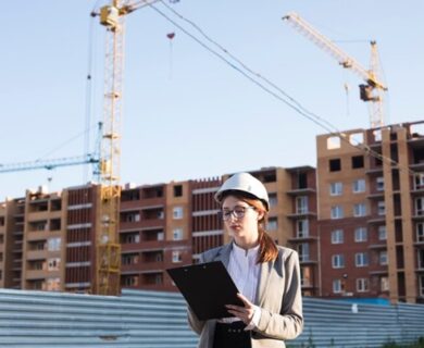 Benefits of Professional Construction Estimating Service