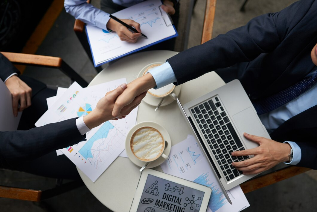 3 importance of procurement in business