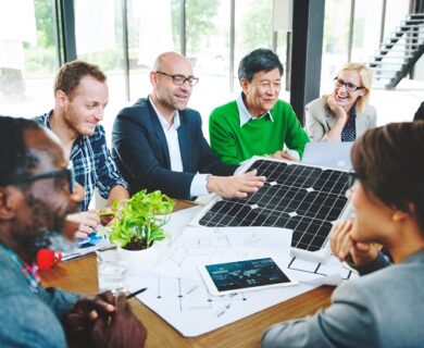 Solar Sales Strategies