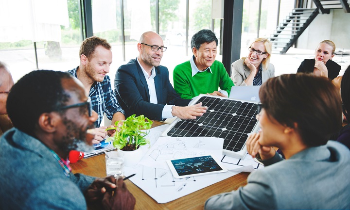 Solar Sales Strategies