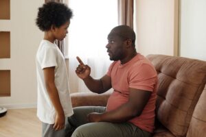 Parenting Tips: Early intensive behavioral intervention