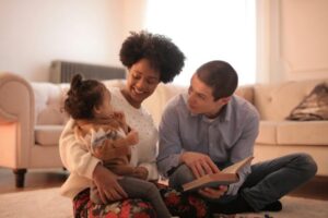 Early intensive behavioral intervention