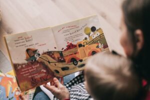 Parenting Tips: Early intensive behavioral intervention