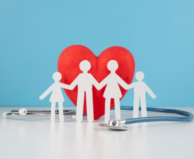 9 Health Care Insurance Benefits You Should Get
