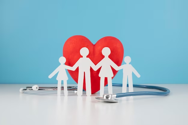 9 Health Care Insurance Benefits You Should Get
