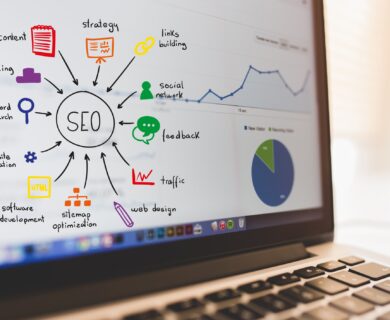 Types of SEO Tools to maximize website visibility