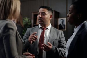 8 Steps to Navigate a Personal Injury Case