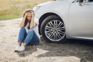 8 Steps to Navigate a Personal Injury Case