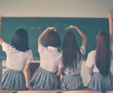 15 Ways To Help Students Reach Their Full Potential