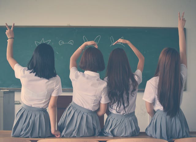 15 Ways To Help Students Reach Their Full Potential