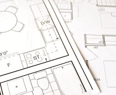 Drafting Services