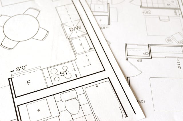 Drafting Services