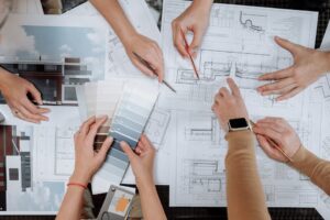 Drafting Services