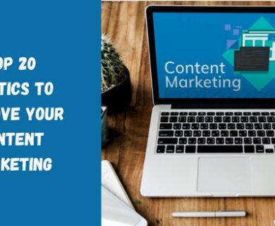 Improve Your Content Marketing