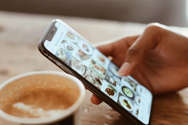 Social Media Presence