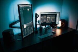 Web Development Trends