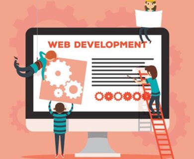 Web Development Trends