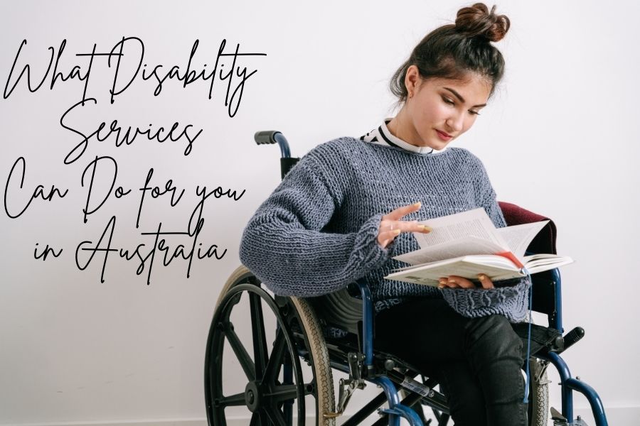 Disability Services in Australia