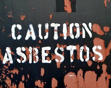 Asbestos Exposure